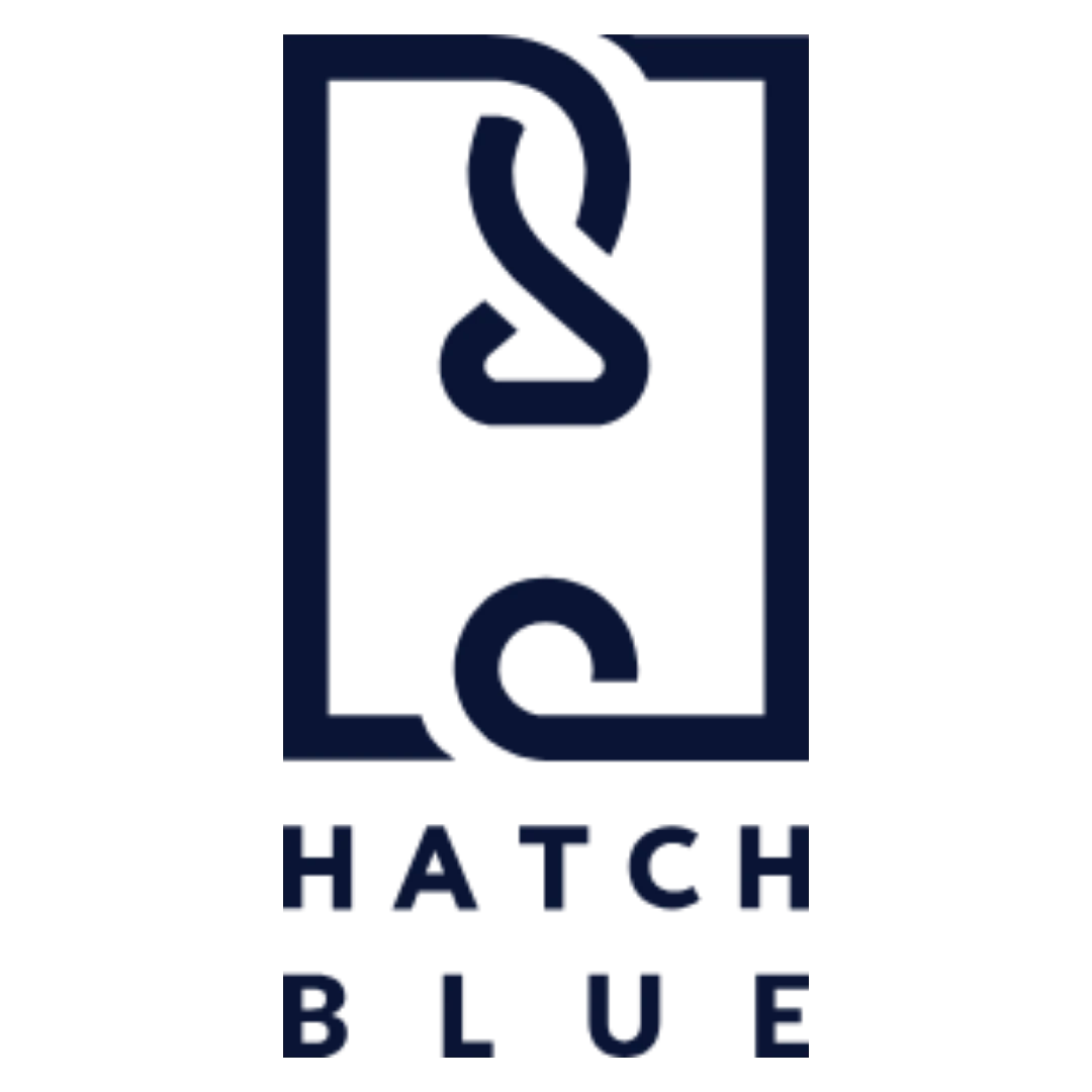 Hatch Blue