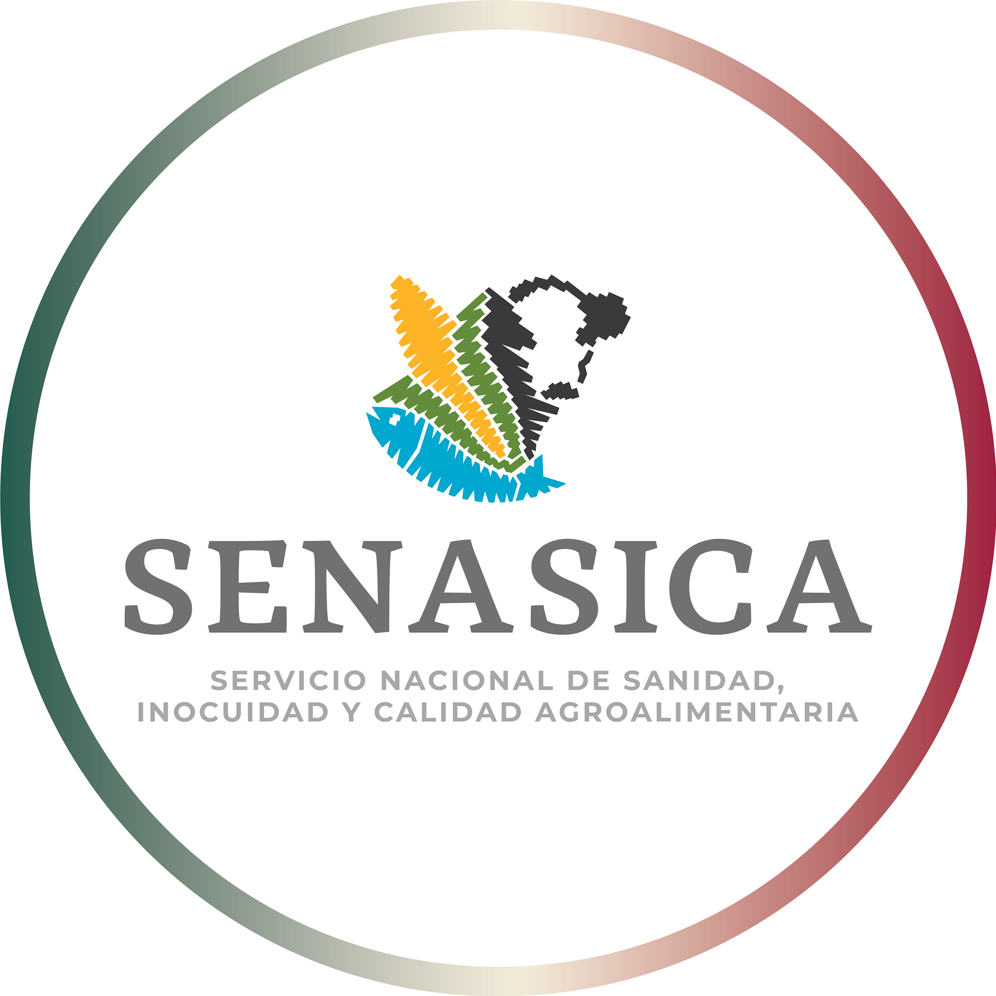 SENASICA, Servicio Nacional de Sanidad, Inocuidad y Calidad Agroalimentaria